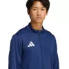 adidas vyriškas Entrada 26 treniruočių švarkas, tamsiai mėlynas, 2XL