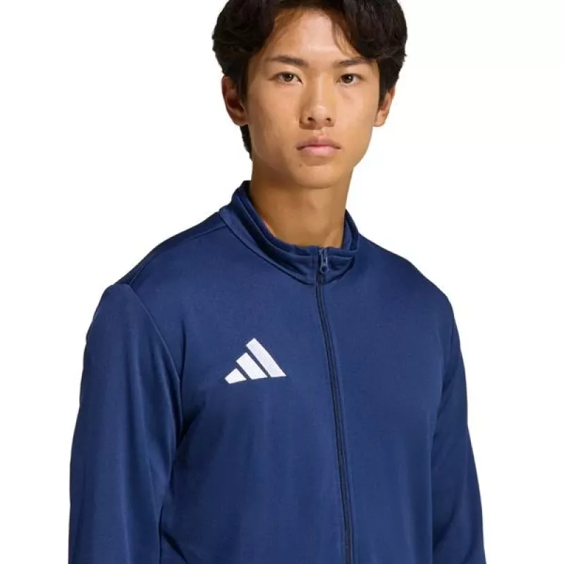 adidas vyriškas Entrada 26 treniruočių švarkas, tamsiai mėlynas, 2XL