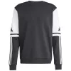 adidas Squadra 25 Sweat Crew vyriškas megztinis juodas S