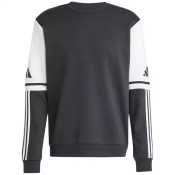 adidas Squadra 25 Sweat Crew vyriškas megztinis juodas S