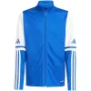 adidas Squadra 25 Training vaikiškas megztinis mėlynas/baltas JD4798 116cm