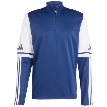 adidas Squadra 25 treniruočių viršus vyrams Team Royal Blue/White JD2983 L dydis