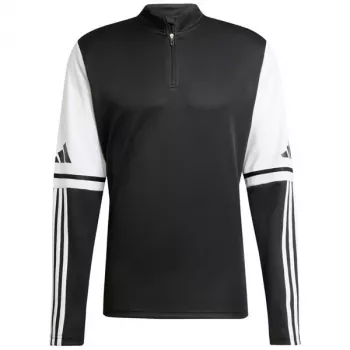 adidas Squadra 25 treniruočių marškinėliai vyrams, juoda/balta, 2XL