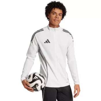 adidas vyriški Tiro 25 Competition treniruočių marškinėliai balti JM3555 XL