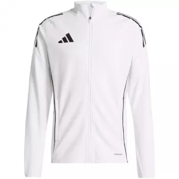 adidas vyriški Tiro 25 Competition treniruočių marškinėliai balti JM3555 XL