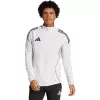 adidas vyriški Tiro 25 Competition treniruočių marškinėliai balti JM3555 XL