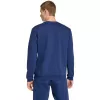 adidas Entrada 26 vyriškas sportinis megztinis, tamsiai mėlynas, JZ6574, dydis L