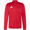 adidas Entrada 26 treniruočių viršus vyrams Team Power Red/White 2XL