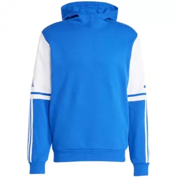 adidas Squadra 25 Sweat Hoody vyriškas, Team Royal Blue, L