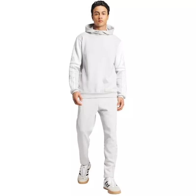adidas Squadra 25 Sweat Hoody vyriškas, pilkas, 2XL