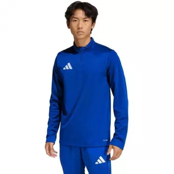 adidas Entrada 26 Vyrų treniruočių marškinėliai Team Royal Blue XL