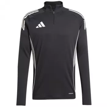 adidas Tiro 25 Competition treniruočių viršutinė dalis vyrams, juoda, 2XL