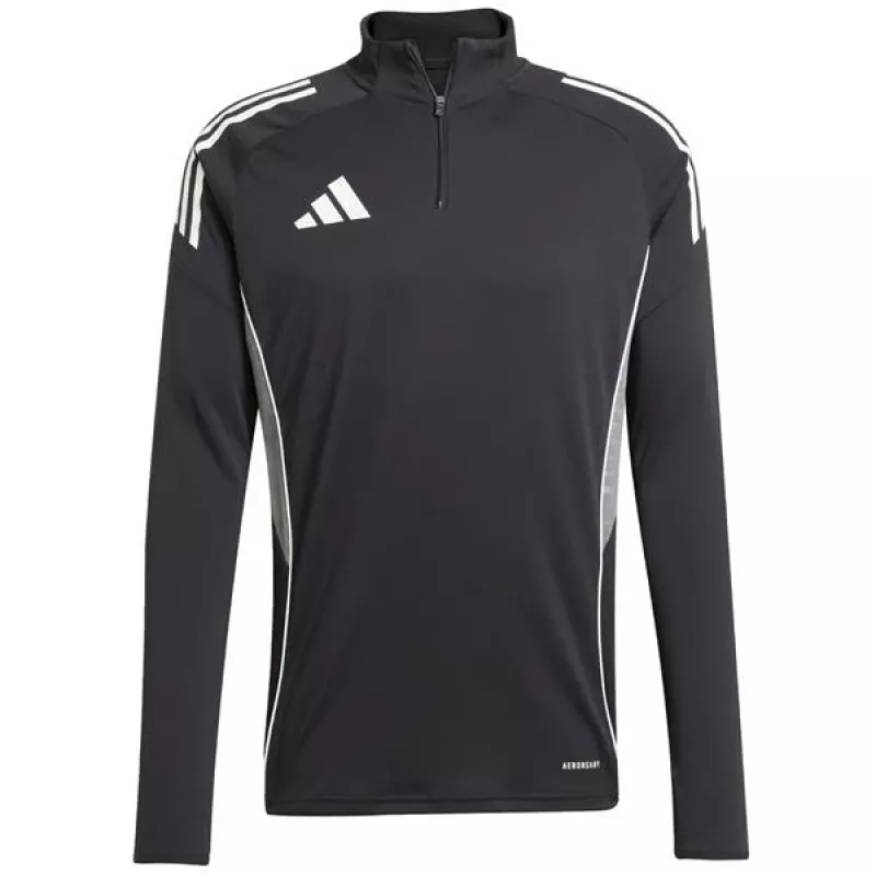adidas Tiro 25 Competition treniruočių viršutinė dalis vyrams, juoda, 2XL