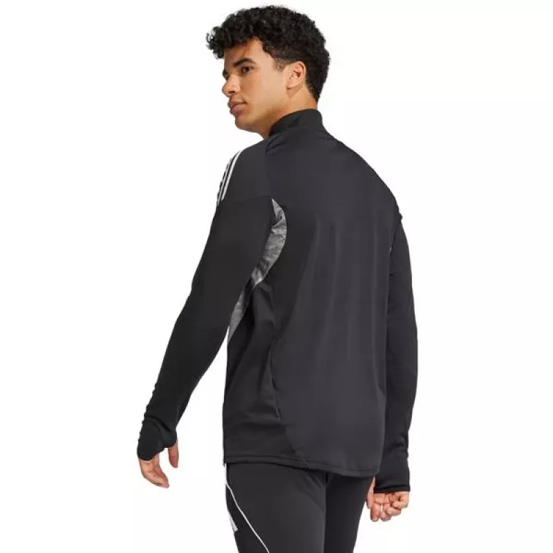 adidas Tiro 25 Competition treniruočių viršutinė dalis vyrams, juoda, 2XL