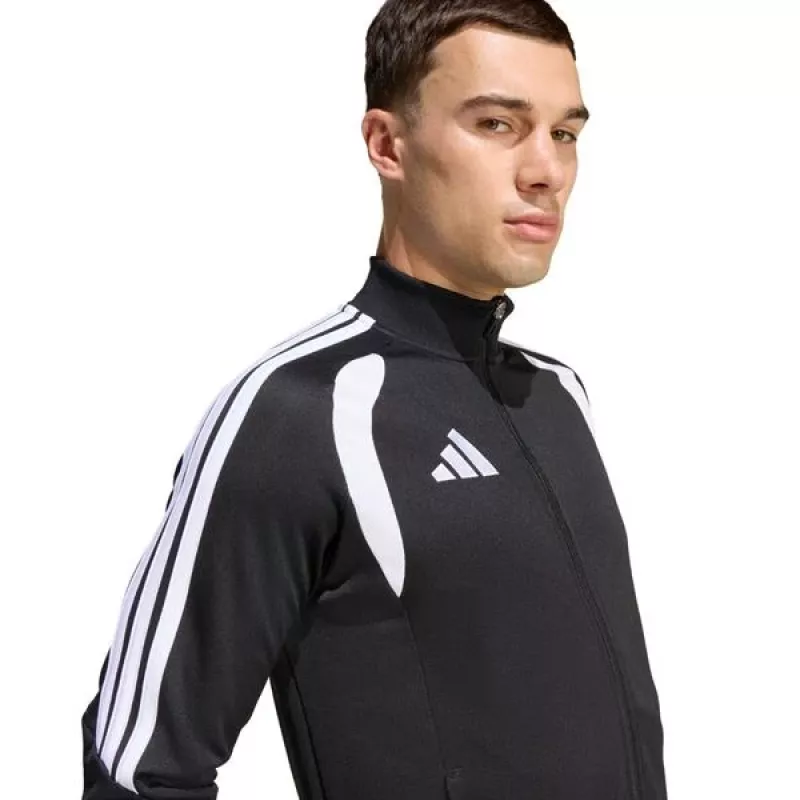 adidas Tiro 26 League treniruočių viršus vyrams, juoda, XL