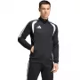 adidas Tiro 26 League treniruočių viršus vyrams - juoda, L