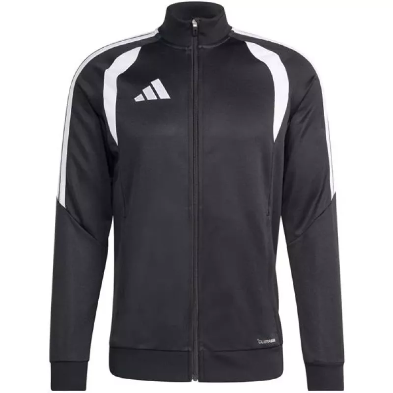 adidas Tiro 26 League treniruočių viršus vyrams - juoda, L