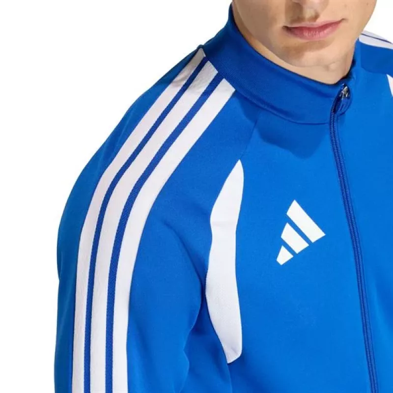 adidas Tiro 26 Competition treniruočių viršutinė dalis vyrams Team Navy Blue 2, dydis M