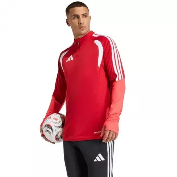 adidas Tiro 26 Competition treniruočių viršutinė dalis vyrams Team Power Red XL