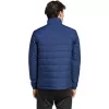 adidas Entrada 26 Light vyriška treniruočių striukė tamsiai mėlyna XL