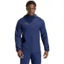 adidas Tiro 26 Travel Windbreaker Legend Ink vyriška striukė M
