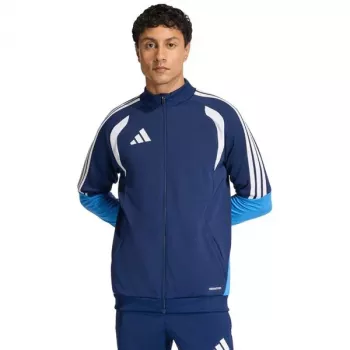 adidas vyriški Tiro 26 Competition treniruočių marškinėliai Navy Blue XL
