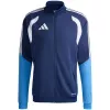 adidas vyriški Tiro 26 Competition treniruočių marškinėliai Navy Blue XL