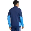 adidas vyriški Tiro 26 Competition treniruočių marškinėliai Navy Blue XL