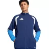 adidas vyriški Tiro 26 Competition treniruočių marškinėliai Navy Blue XL