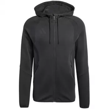 adidas Tiro 26 Travel Sweat gobtuvas vyrams juodas KF6075 M
