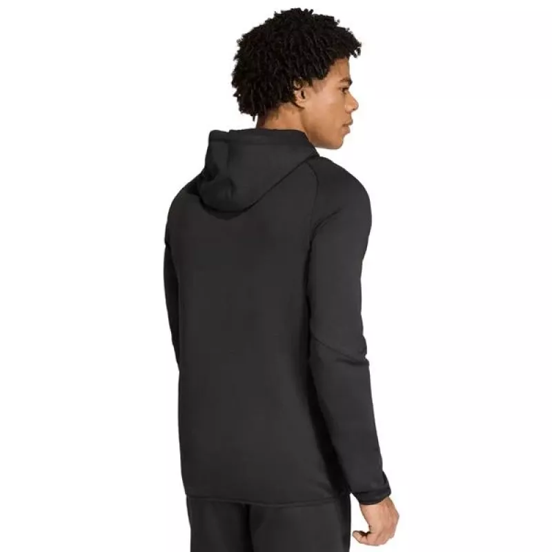 adidas Tiro 26 Travel Sweat gobtuvas vyrams juodas KF6075 M
