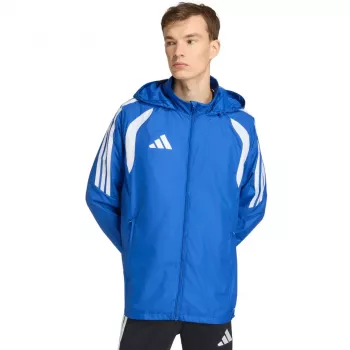 adidas vyriška Tiro 26 League vėjastriukė mėlyna JY9730 dydis L