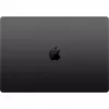 Apple MacBook Pro 16 colų Space Black CTO M5 Pro 18C-CPU 20C-GPU (64GB)