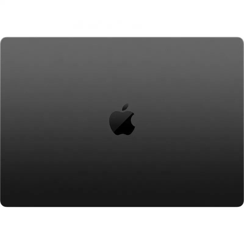 Apple MacBook Pro 16 colų Space Black CTO M5 Pro 18C-CPU 20C-GPU (64GB)