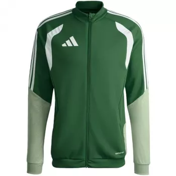 adidas vyriški Tiro 26 Competition treniruočių marškinėliai žali KA7679 L