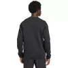 adidas Tiro 26 Travel Crew megztinis vyrams - juoda, L dydis