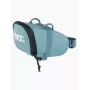 Evoc Seat Bag M - Steel 0.7L vandeniui atsparus balnelio krepšys