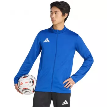 adidas Entrada 26 Track Jacket vyriška komanda Royal Blue S