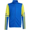 adidas Squadra 25 treniruočių marškinėliai jaunimui Team Royal Blue/White 164