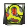 adidas World Cup 26 Trionda Pro Winter futbolo kamuolys, 5 dydis, žalia/juoda/sidabrinė JD8023