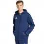adidas Entrada 26 Full-Zip gobtuvas vyrams, Team Navy Blue, XL