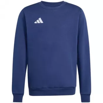 adidas Entrada 26 vaikiškas megztinis Navy Blue 152 cm