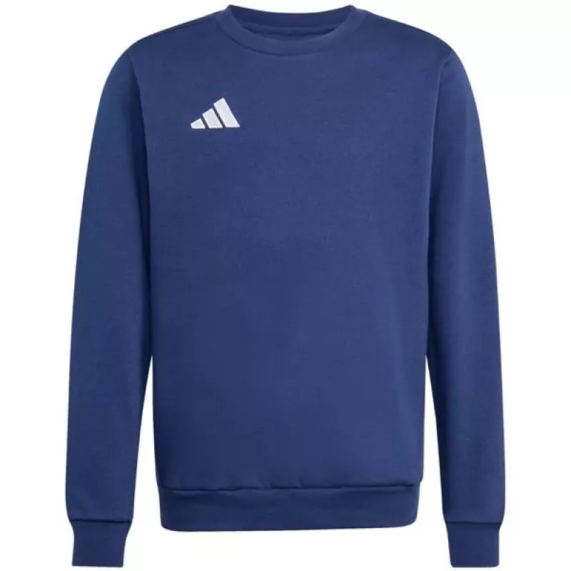 adidas Entrada 26 vaikiškas megztinis Navy Blue 152 cm