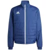 adidas vyriška Entrada 22 lengva treniruočių striukė Team Navy Blue 2 XL