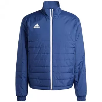 adidas vyriška Entrada 22 lengva treniruočių striukė Team Navy Blue 2 XL