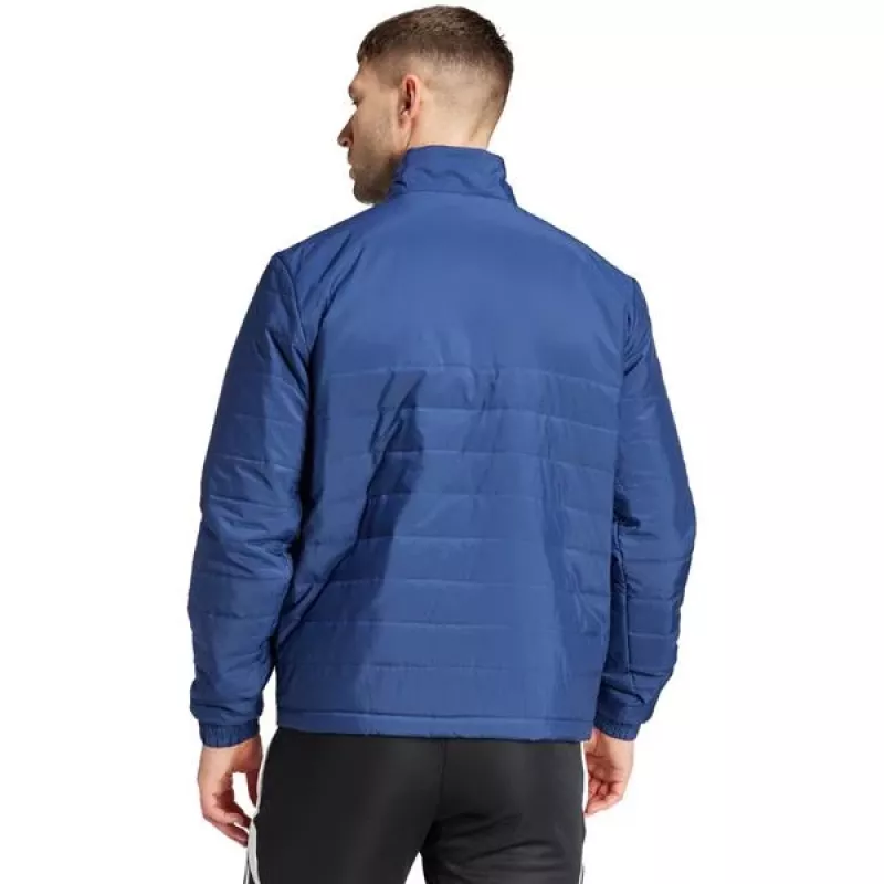 adidas vyriška Entrada 22 lengva treniruočių striukė Team Navy Blue 2 XL