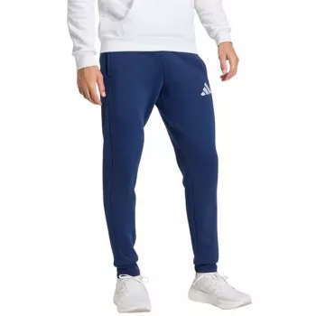 adidas Entrada 26 vyriškos treniruočių kelnės tamsiai mėlynos spalvos XL