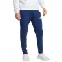 adidas Entrada 26 vyriškos treniruočių kelnės tamsiai mėlynos spalvos XL