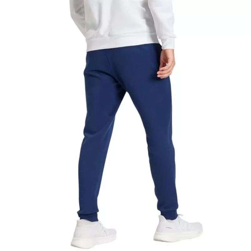 adidas Entrada 26 vyriškos treniruočių kelnės tamsiai mėlynos spalvos XL