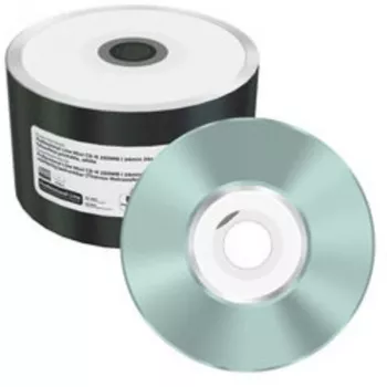 MediaRange Professional Line mini CD-R 200MB 24x sparta, 50 vnt.